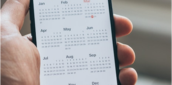 Installation booking