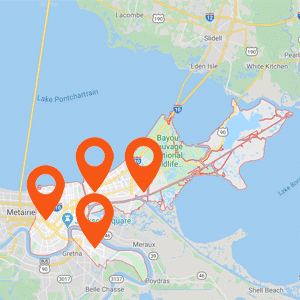 Auto Upholstery Shops New Orleans